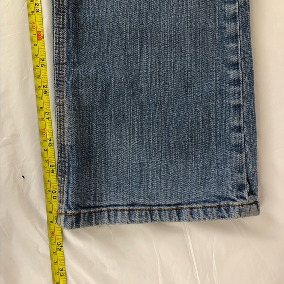 7 For All Mankind Vintage Flynt Jeans - Picture 9 of 14
